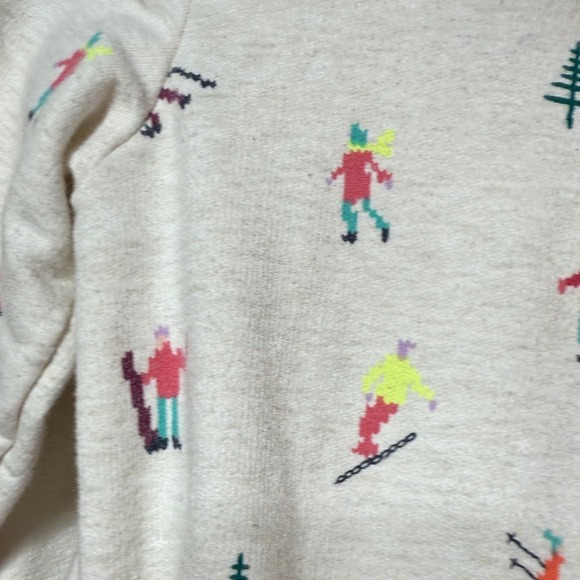 Gymboree shirt dress Size 2T - Picture 2 of 4